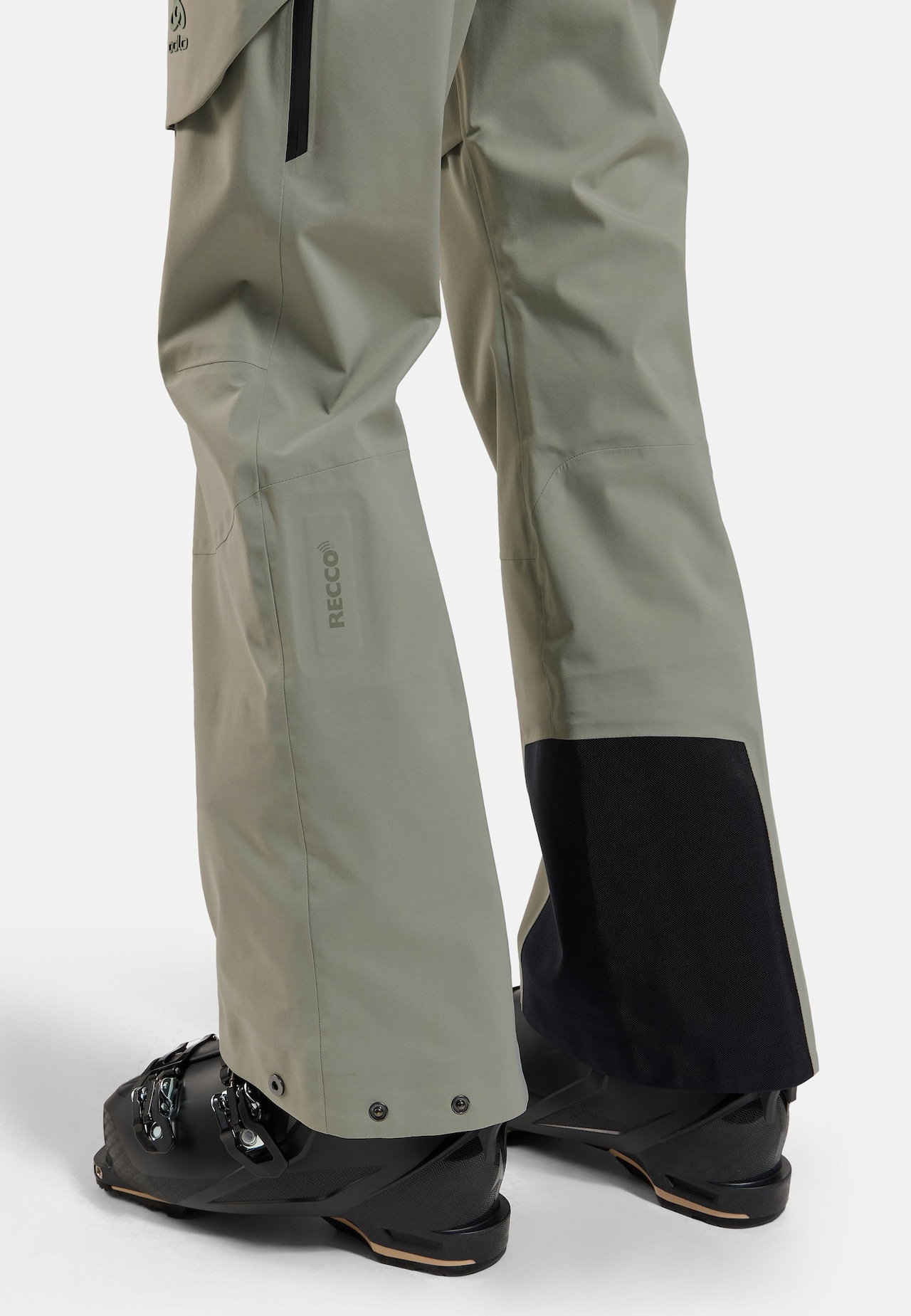 X-Alp 3L Broek