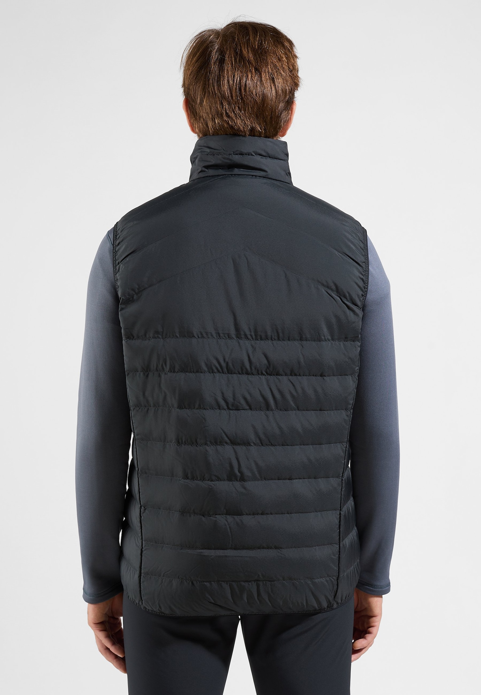 Gilet Air Cocoon da uomo
