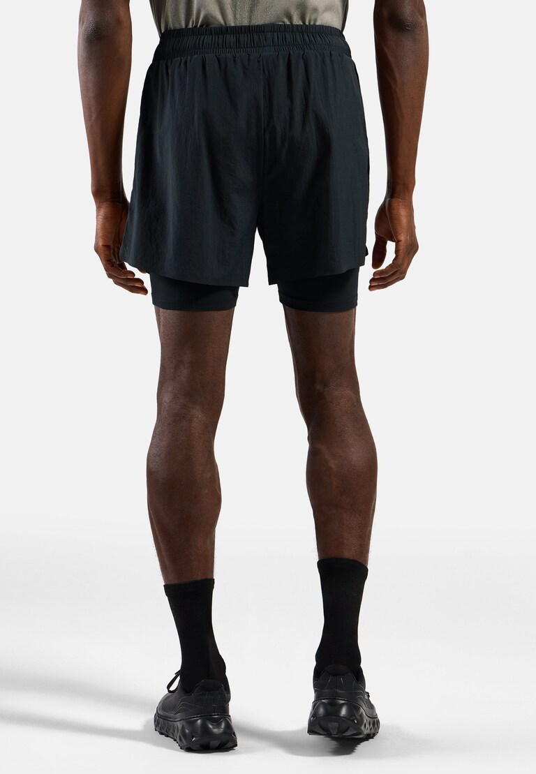 The Zeroweight 5-inch 2-in-1 running shorts 2.0