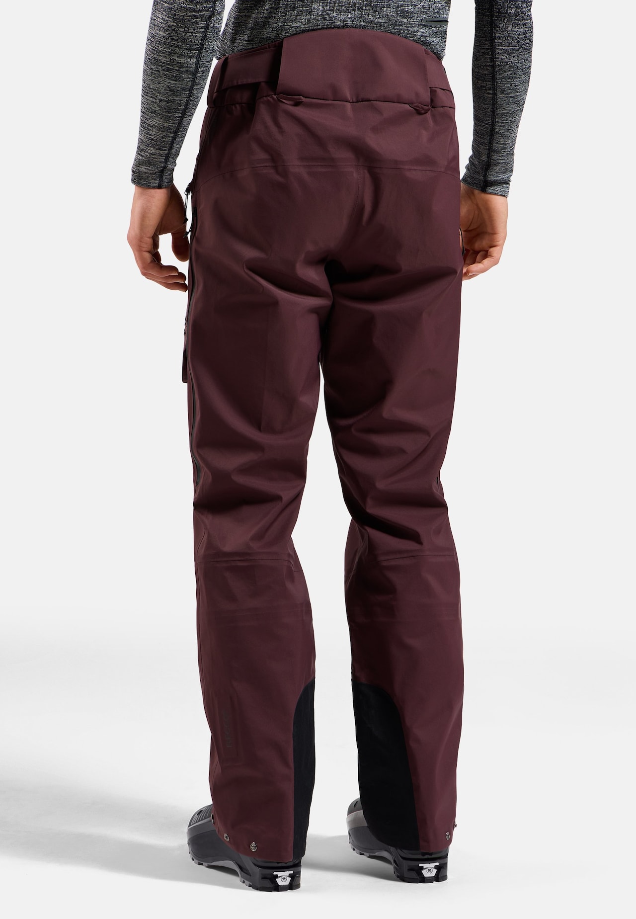 X-Alp 3L Pants