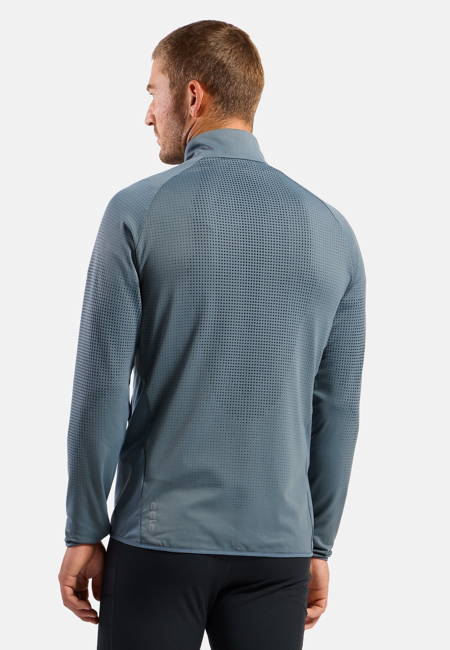 Veste de running Zeroweight Warm Hybrid