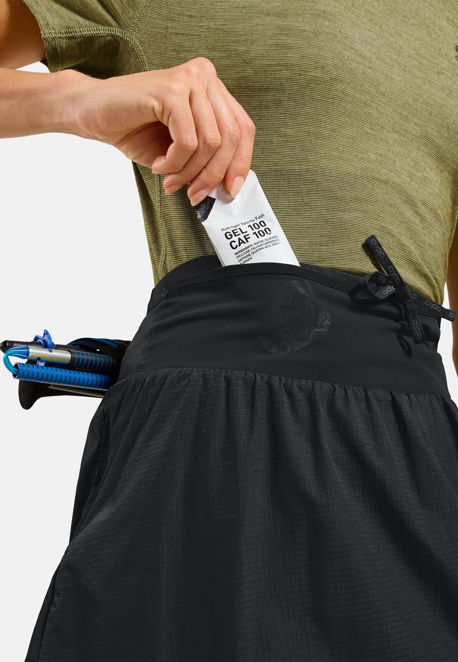 X-Alp-terrengløpeskjørt 2.1