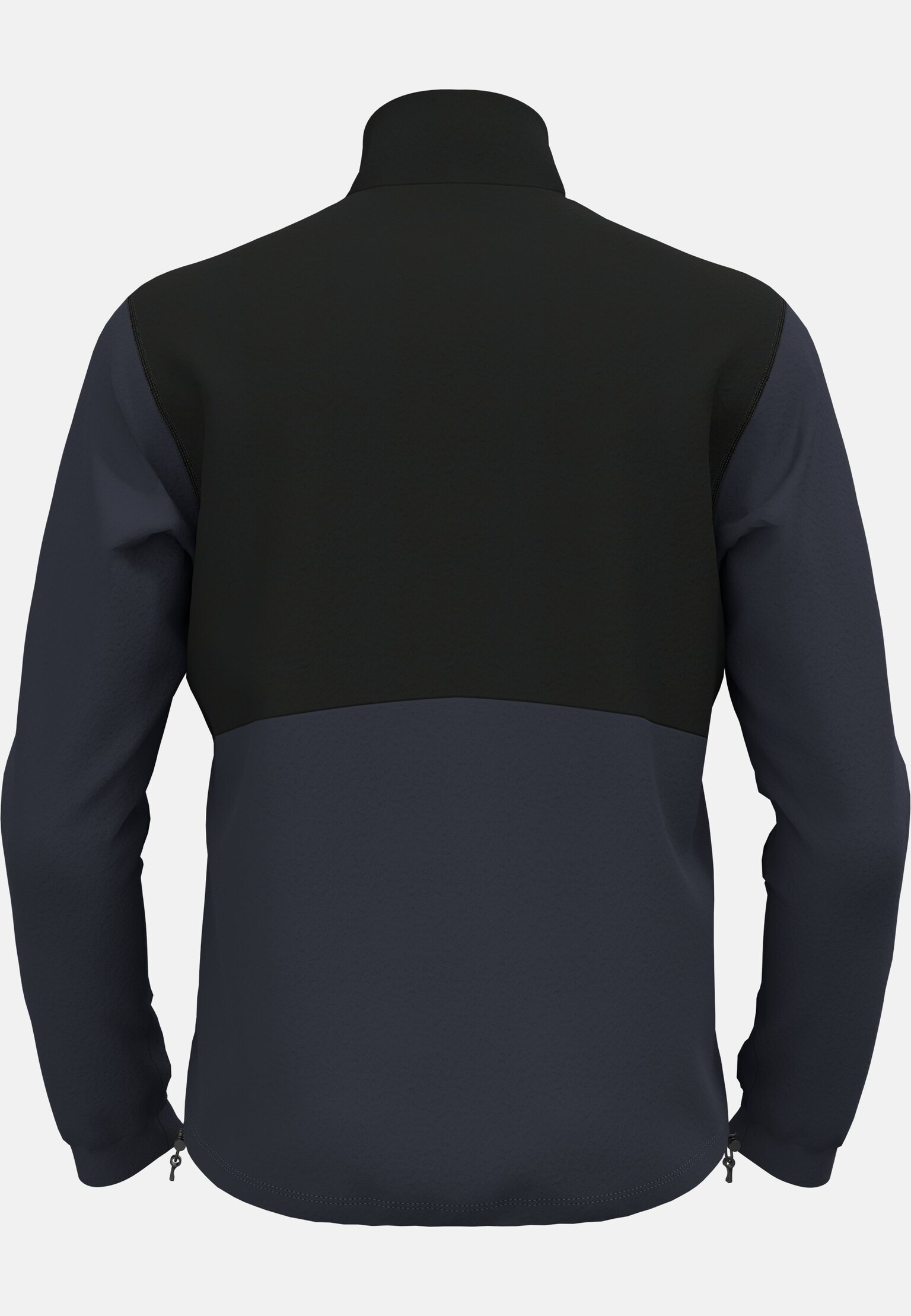 The Ascent 365 high pile fleece