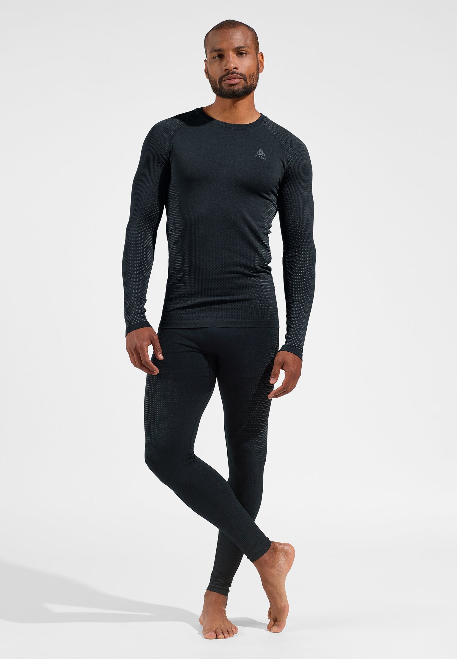 Performance Warm Base Layer Tights