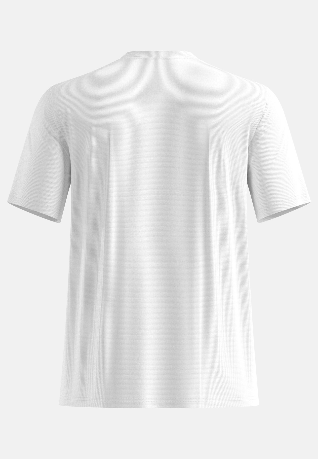 T-shirt Cubic Light