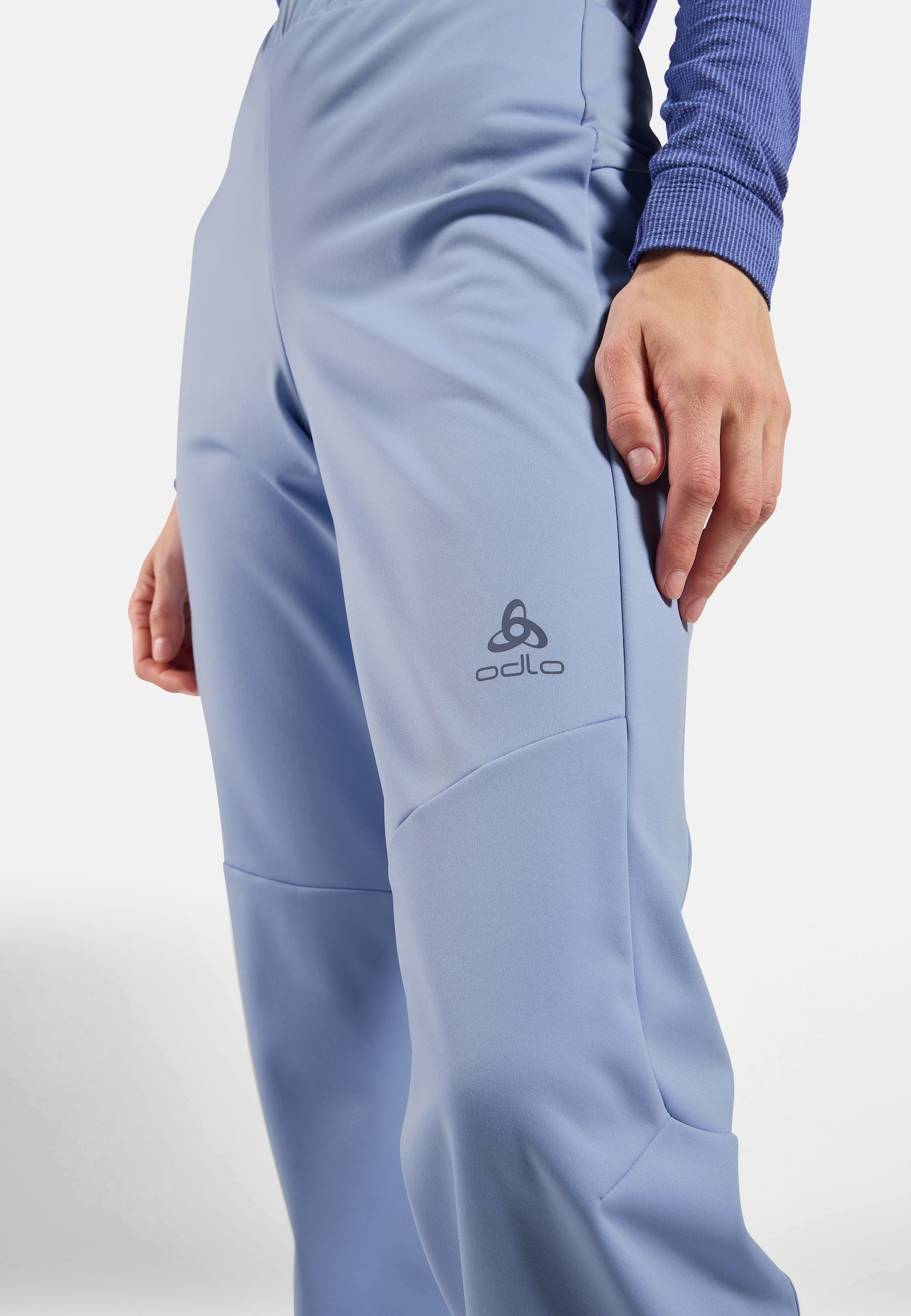 Essential Warm Langlaufhose