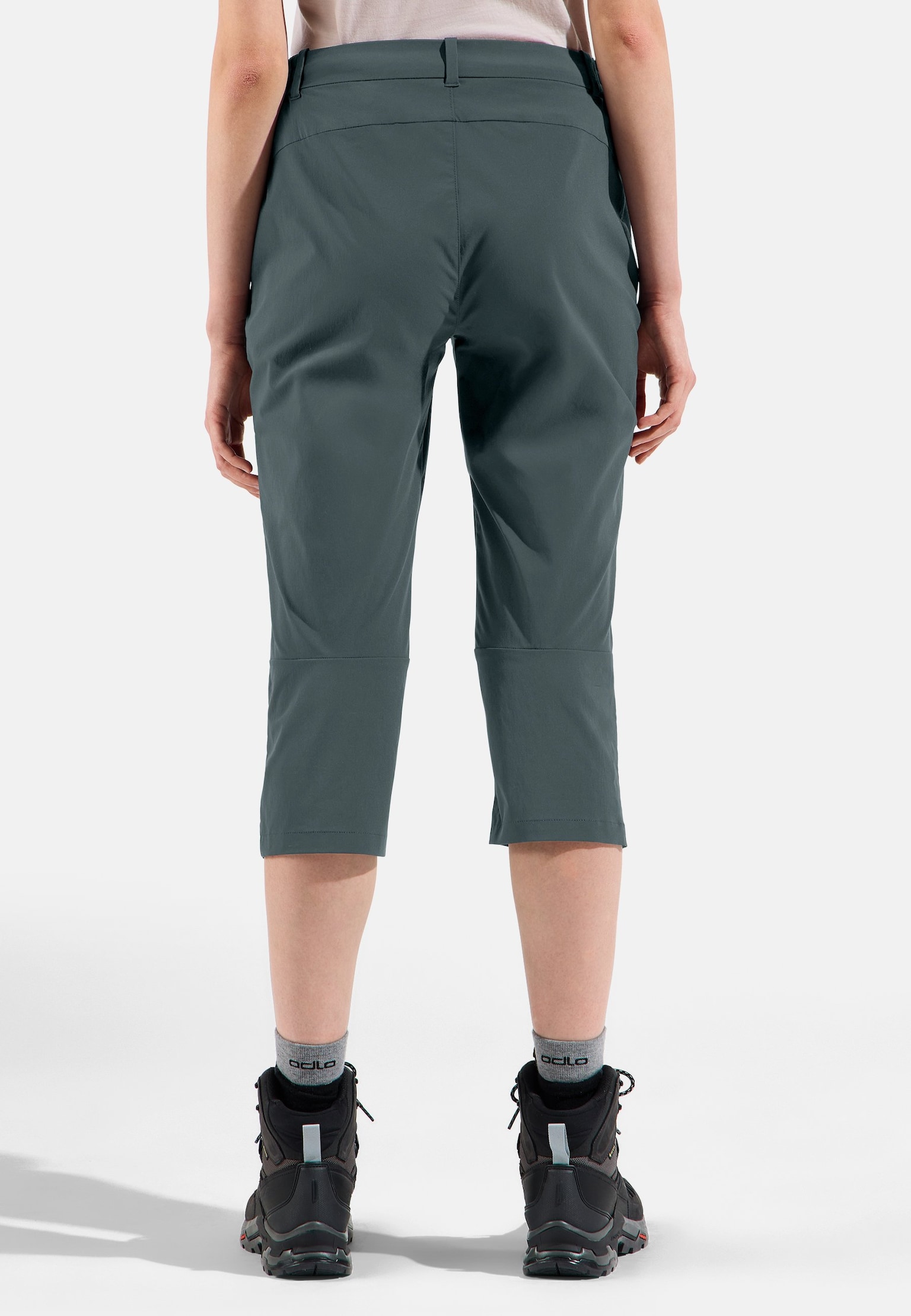 Ascent Light 3/4 Hiking Pants