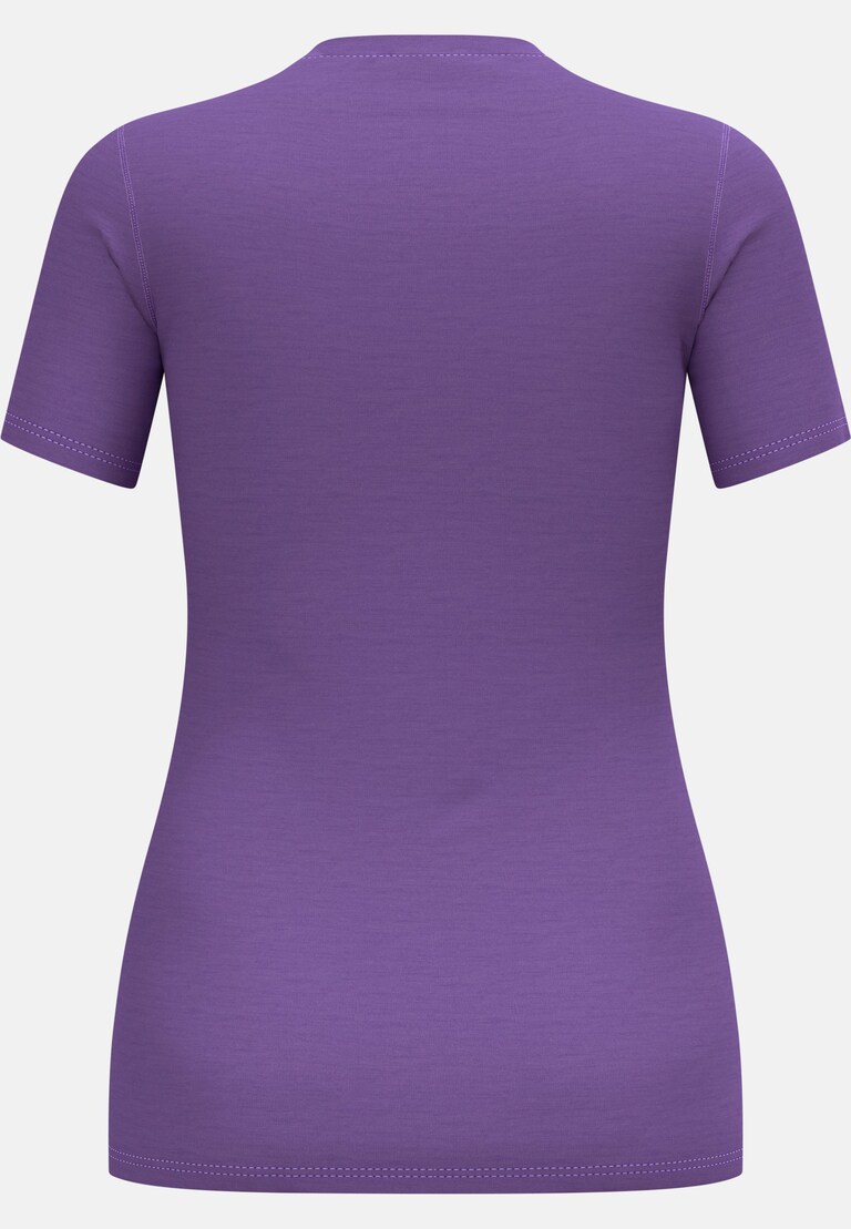 The Natural Merino 160 Base Layer Top