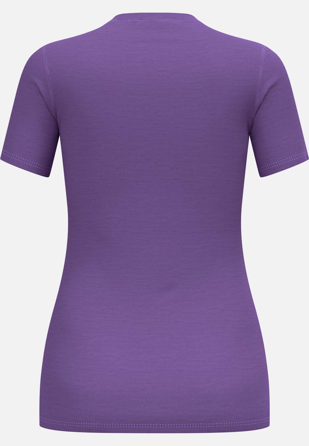 Intimo tecnico Merino 160 a maniche corte