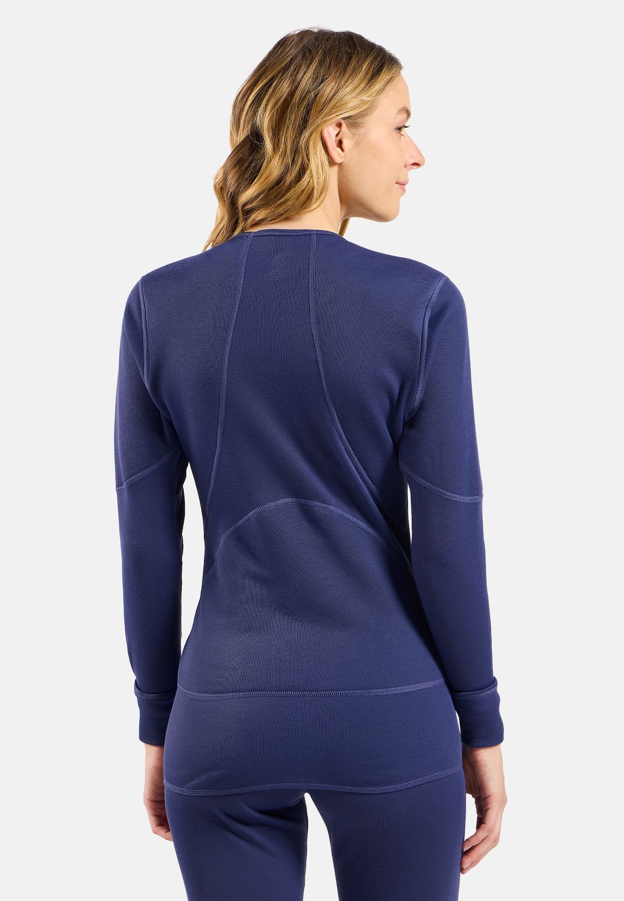 Active X-Warm Base Layer Top