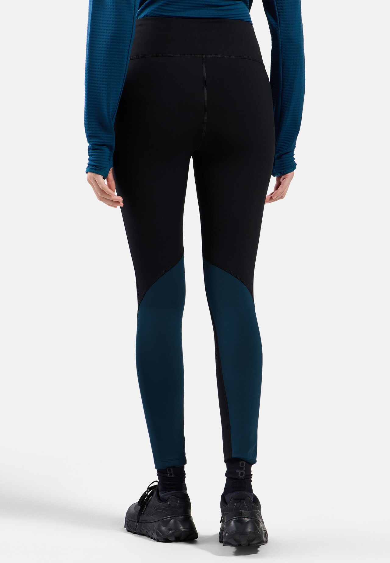 Essential Thermal Running Tights