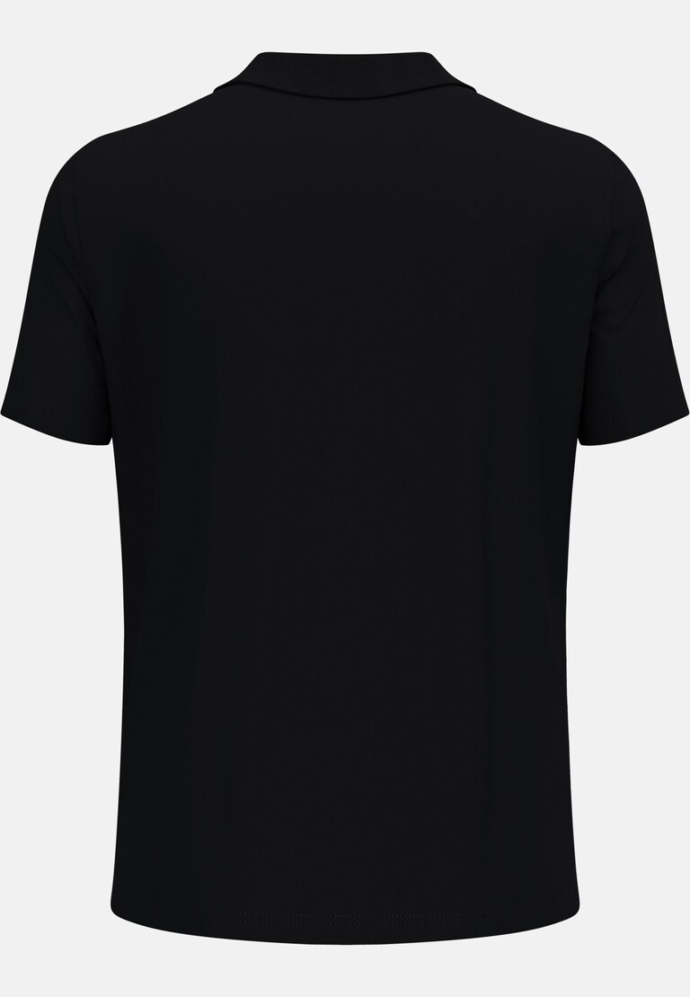 The men's F-Dry polo shirt