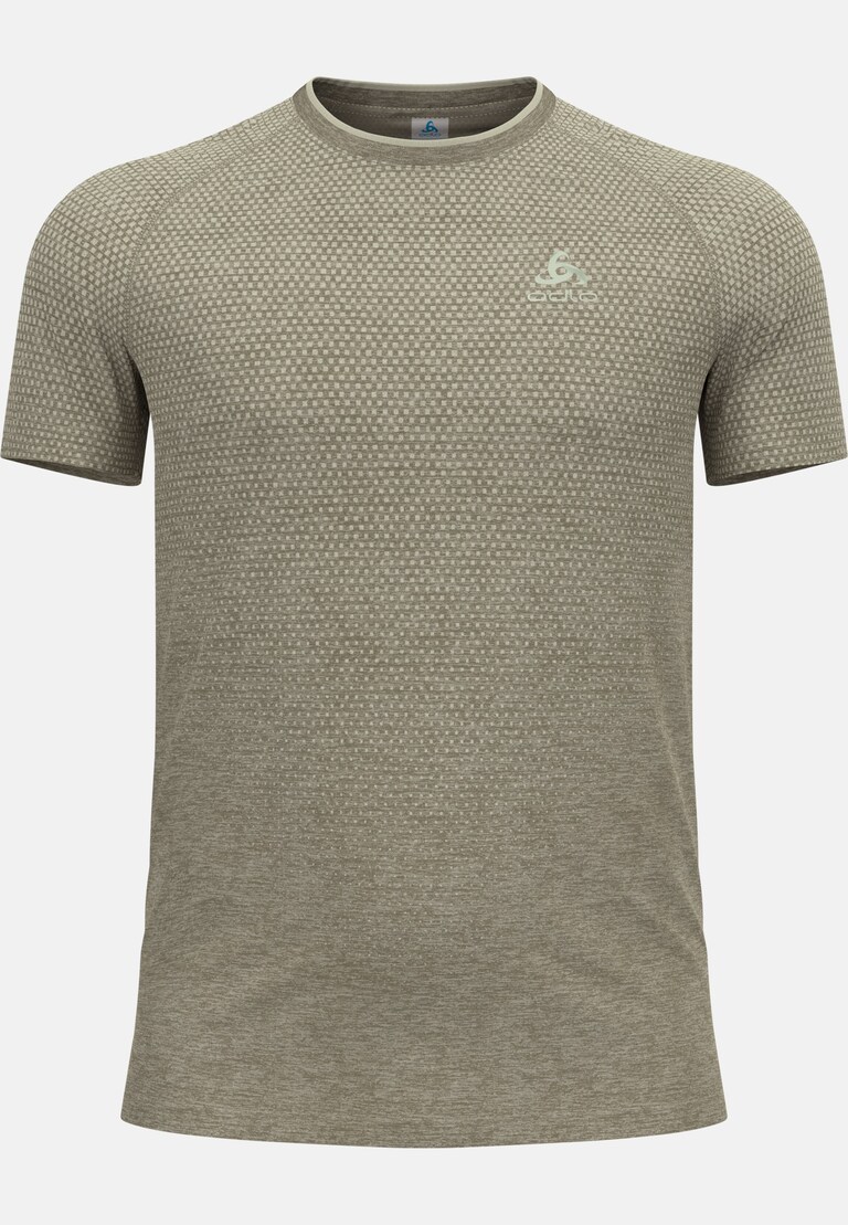 The Essentials seamless running t-shirt