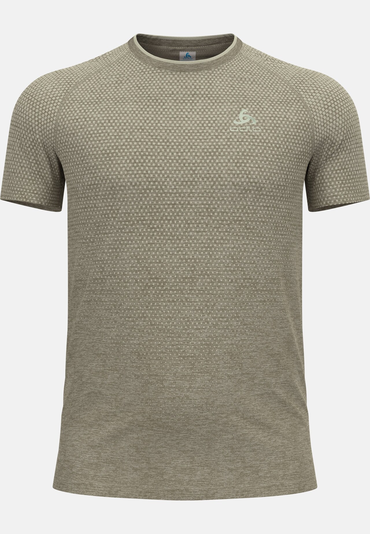 Essential Seamless Running T-Shirt