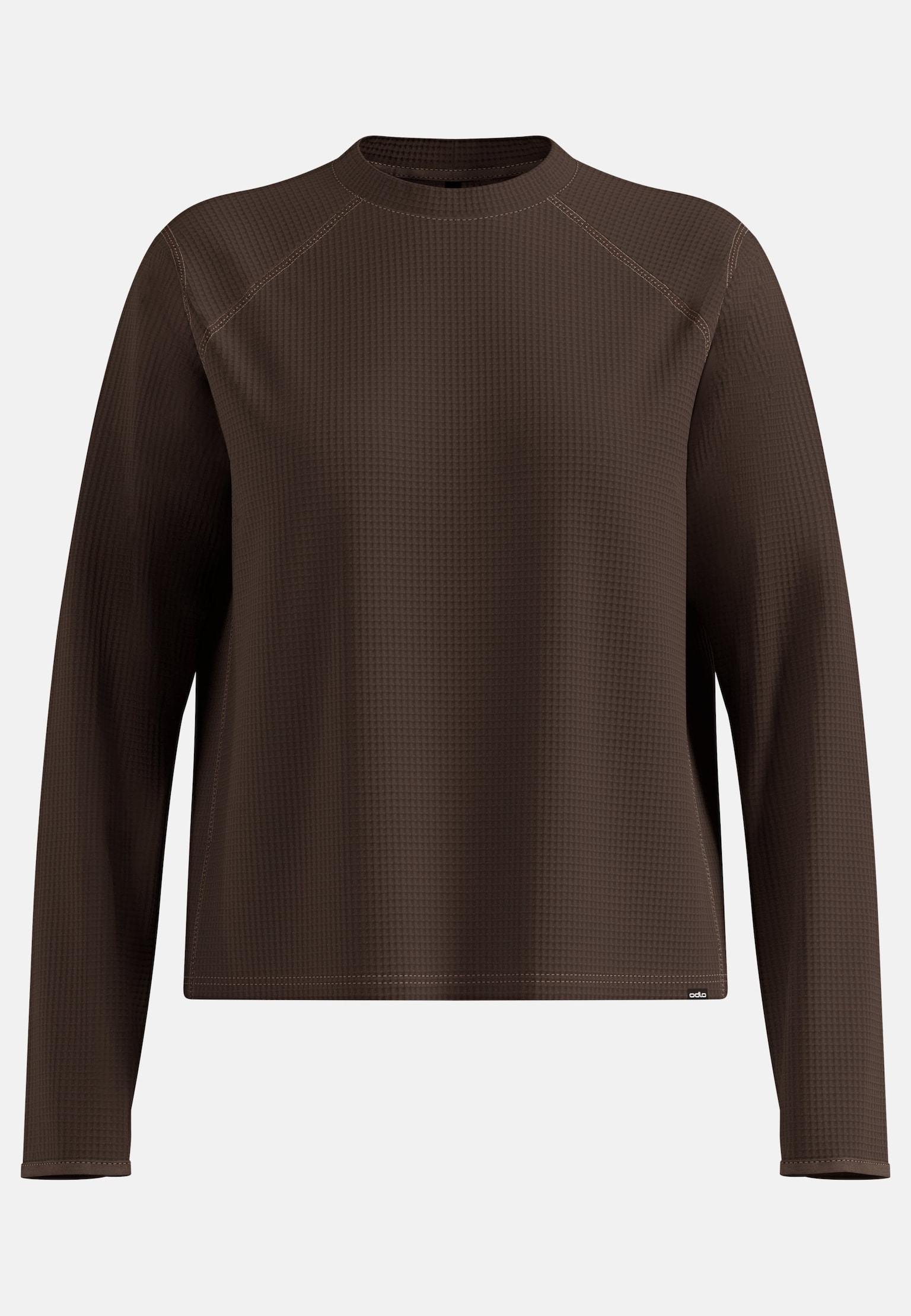 Mid Layer Cubic