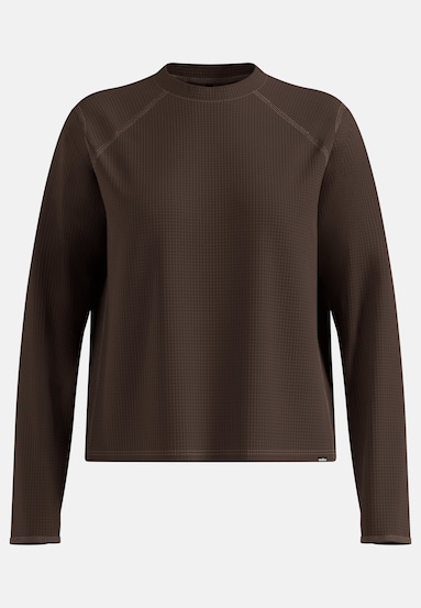 Cubic Mid Layer