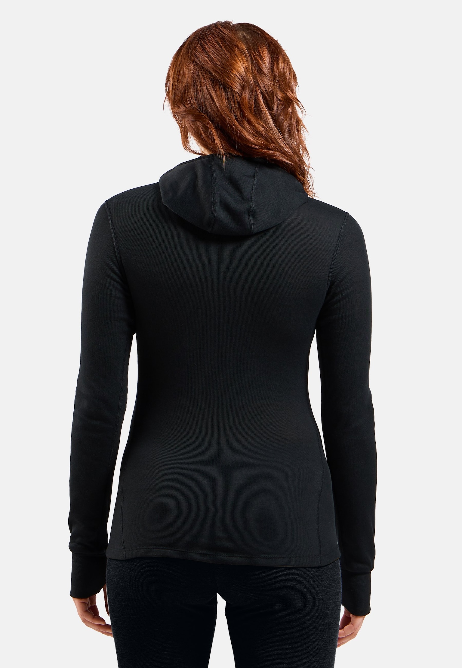 Active Warm Base Layer with Facemask