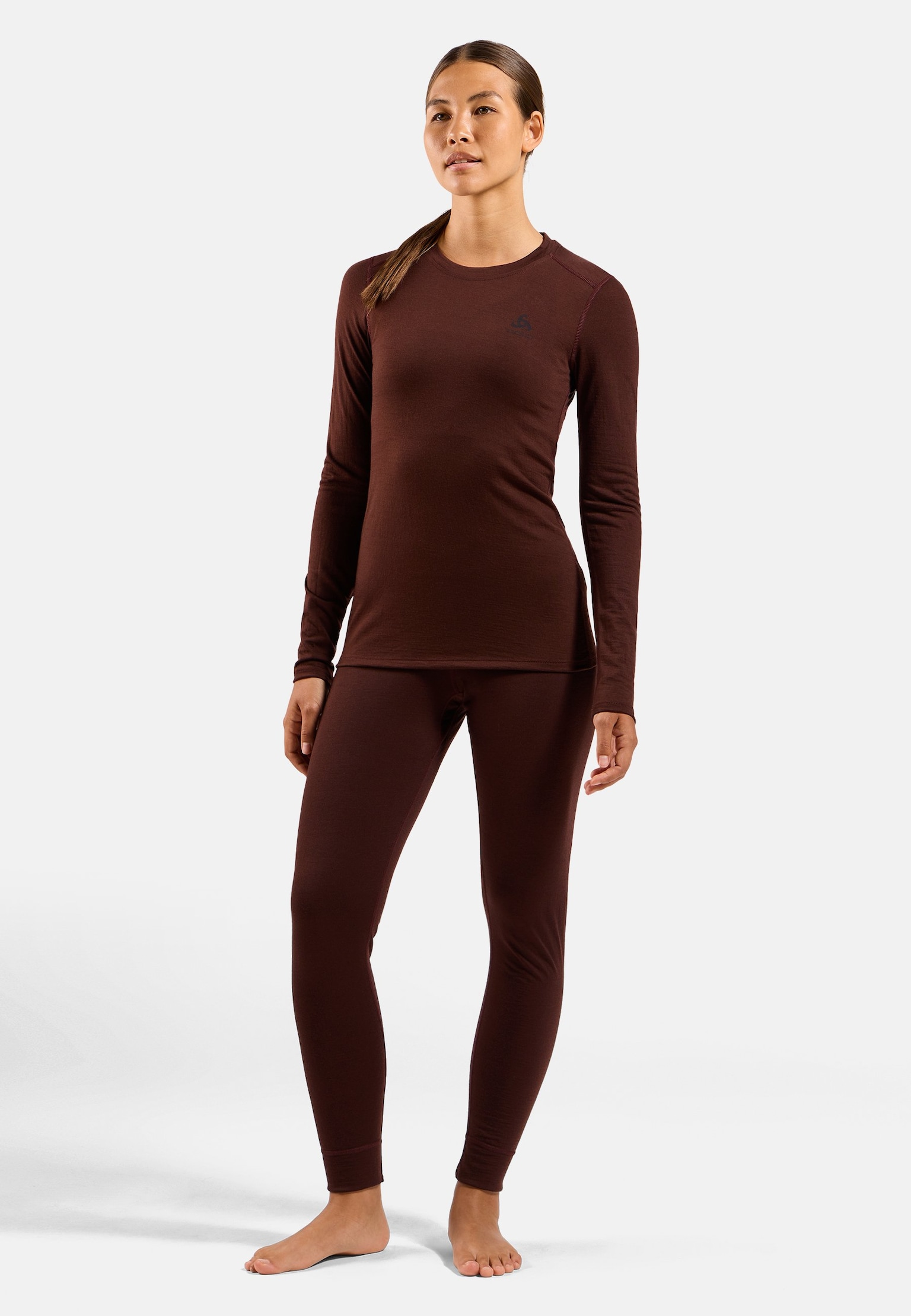 Merino 200 Base Layer Bottoms