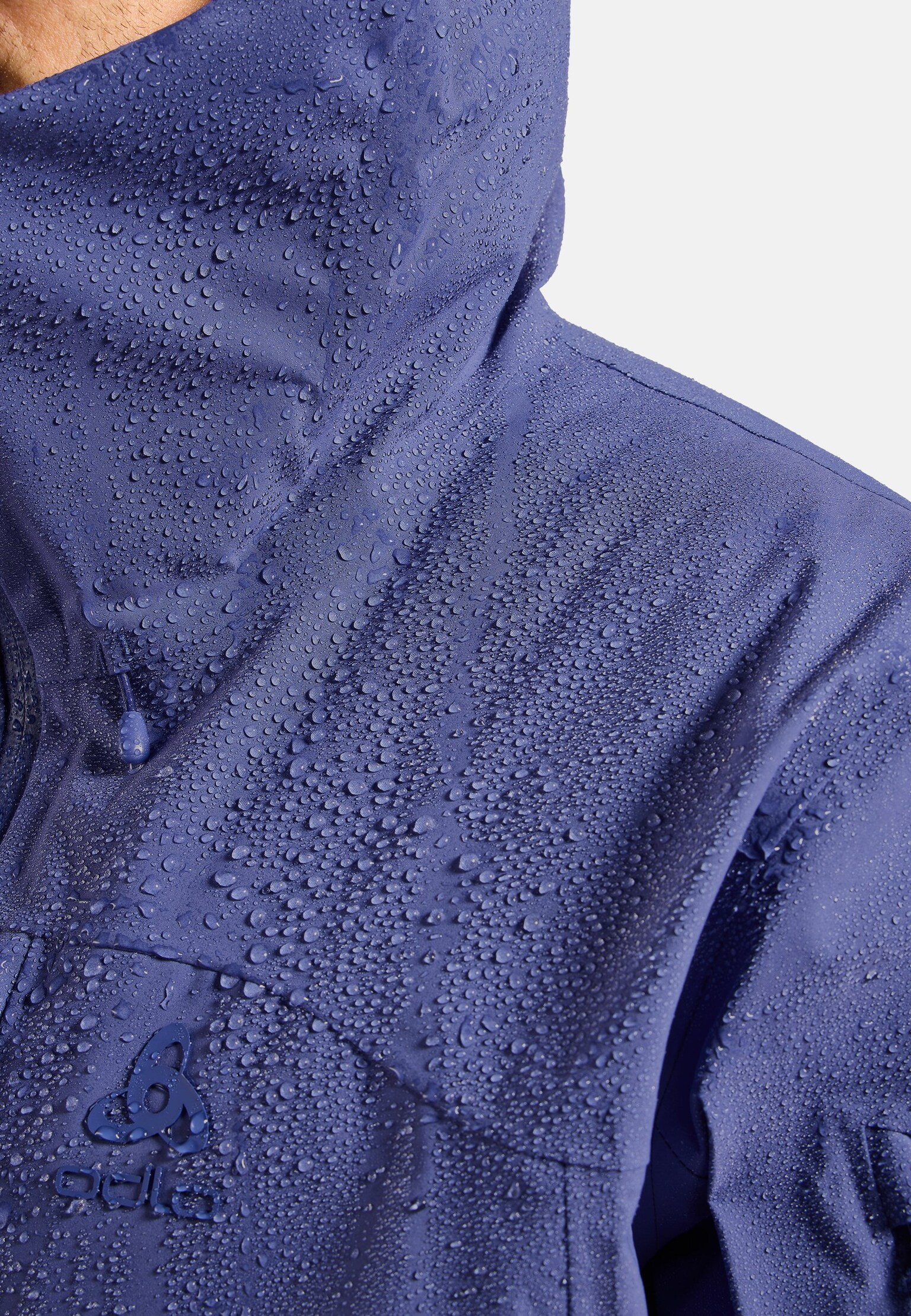 X-Alp 3L Hardshell Ski-Jacke