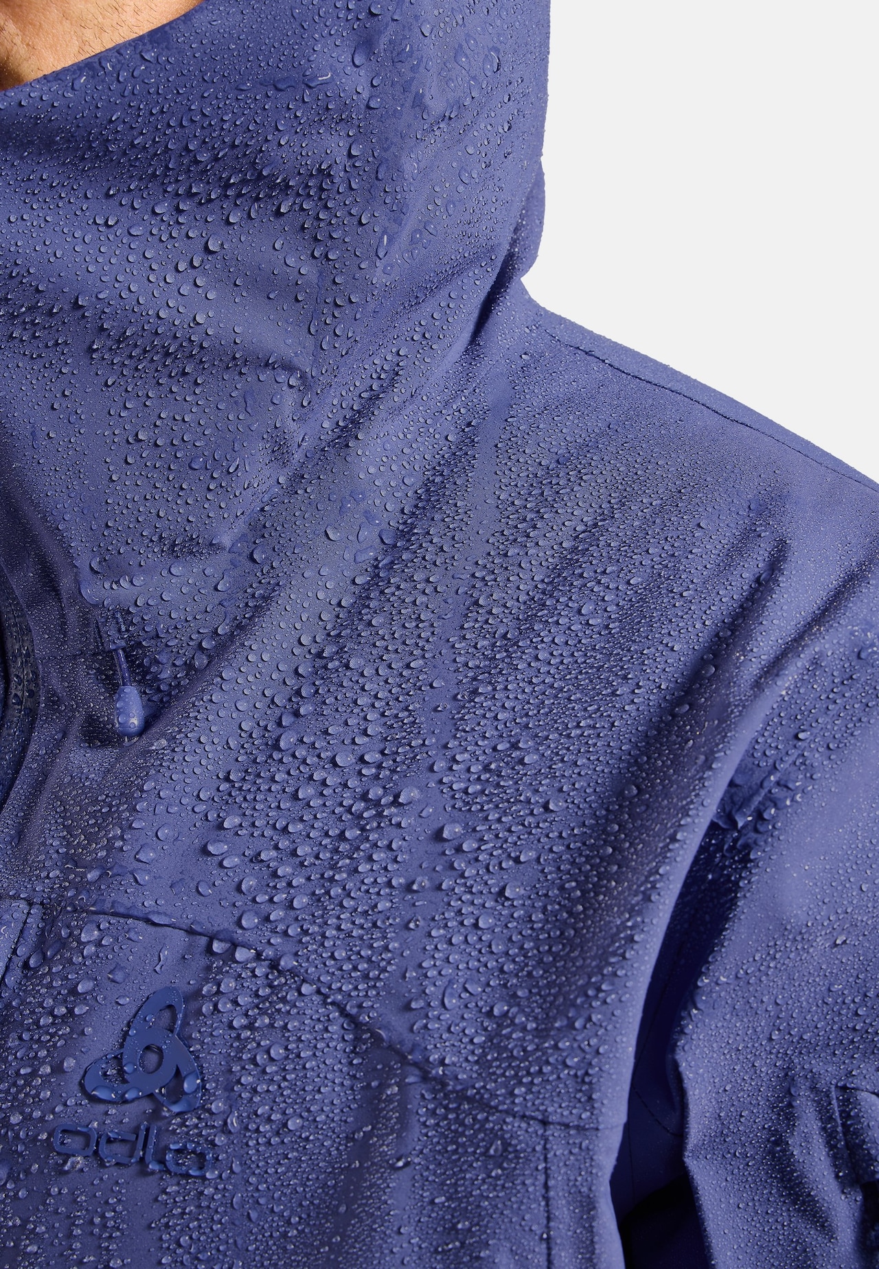 X-Alp 3L Hardshell Jacket