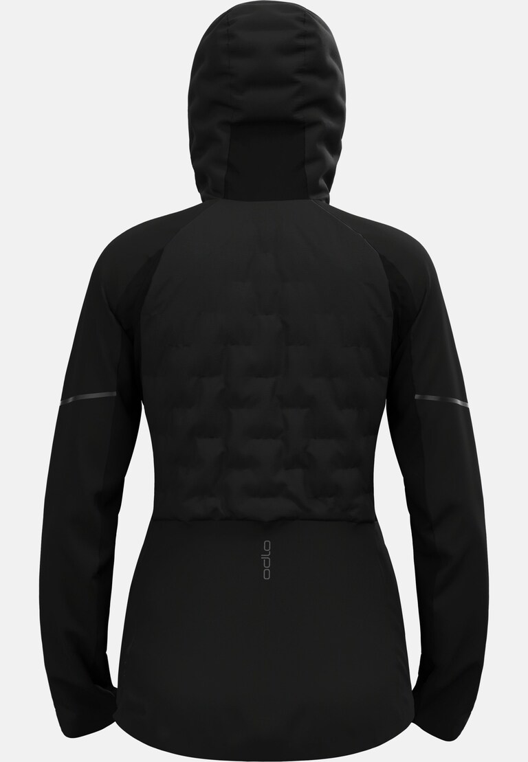 The Zeroweight Insulator running jacket