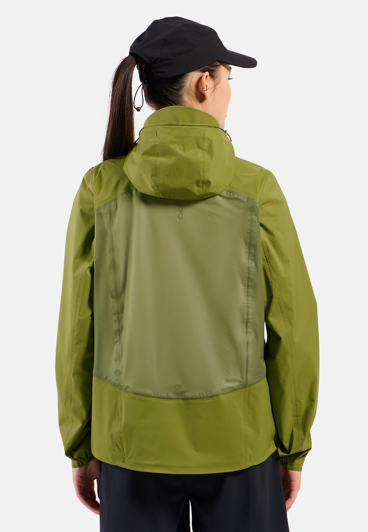 Veste imperméable X-Alp Pro 2.5L