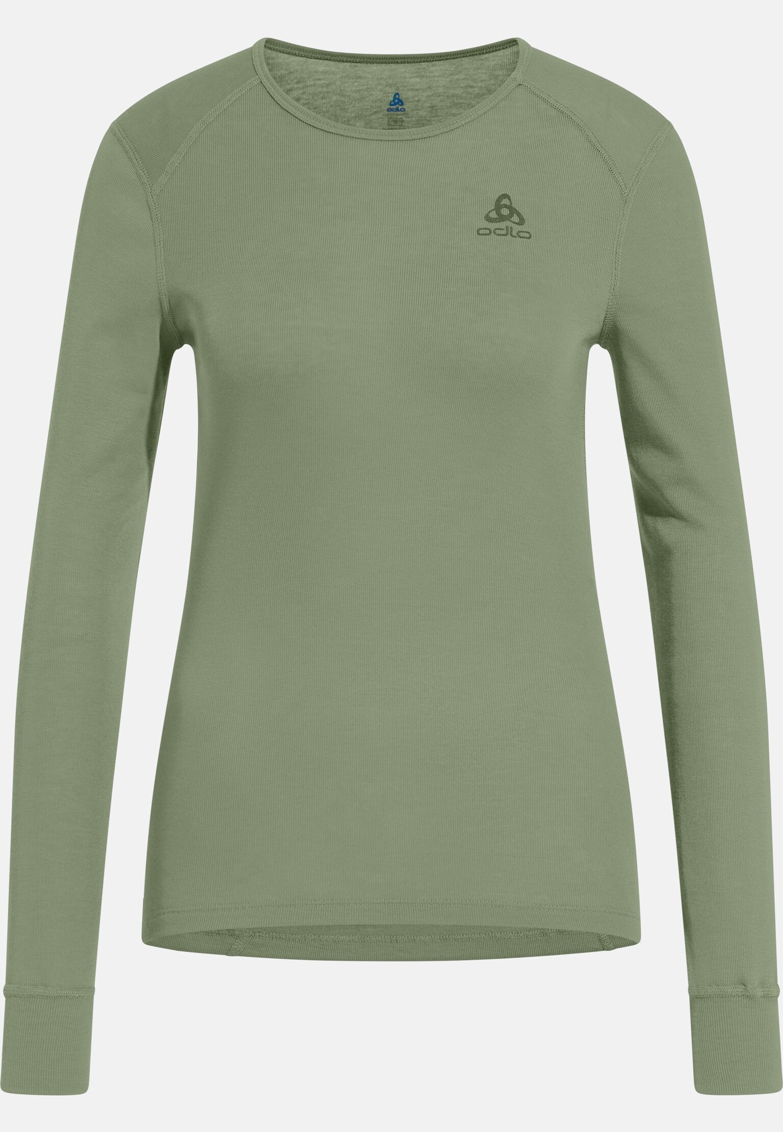 The Active Warm base layer top