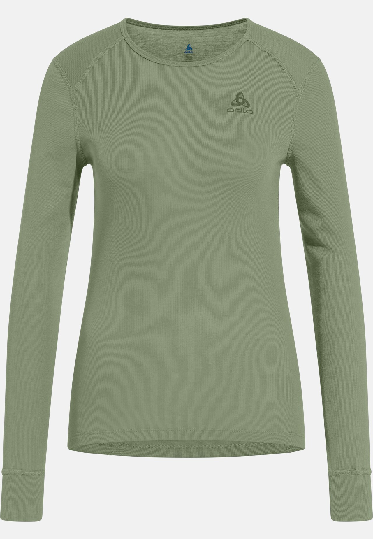 Active Warm Base Layer Top