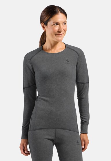 Active X-Warm Base Layer Langarmshirt