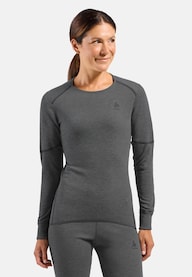 Active X-Warm Base Layer Shirt