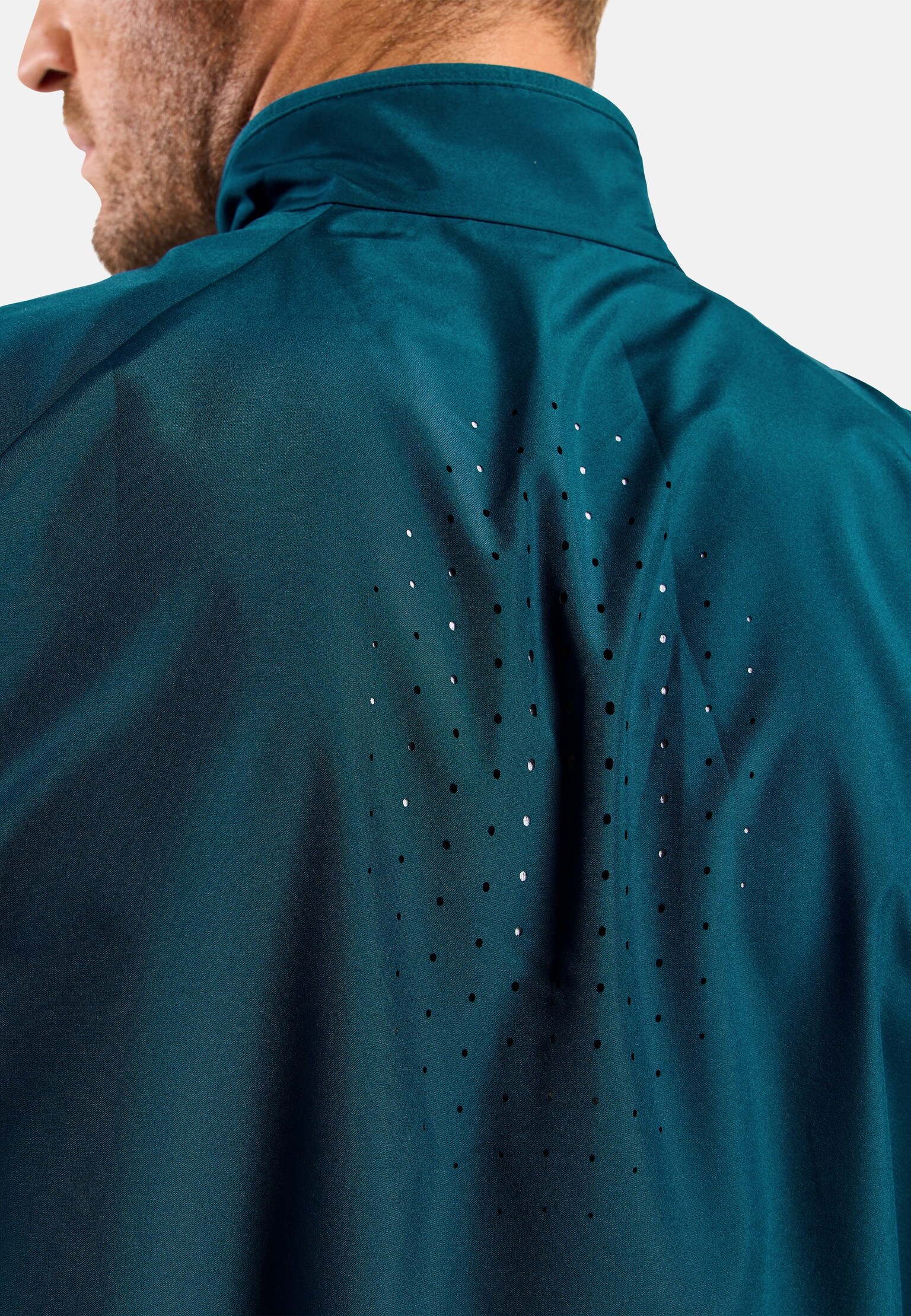 Veste de running Essential Light