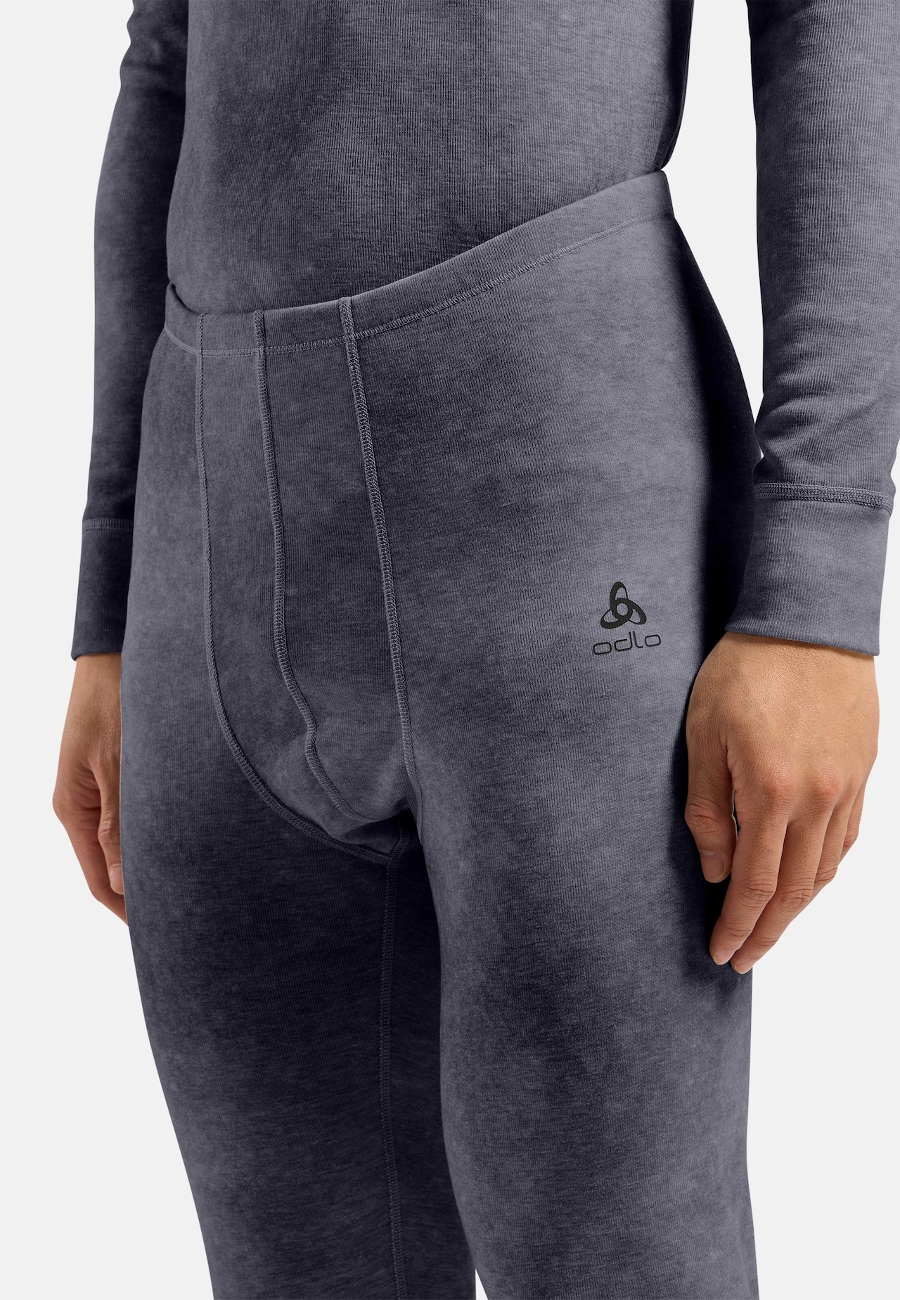 Sous-vêtement technique Active Warm X POW bas