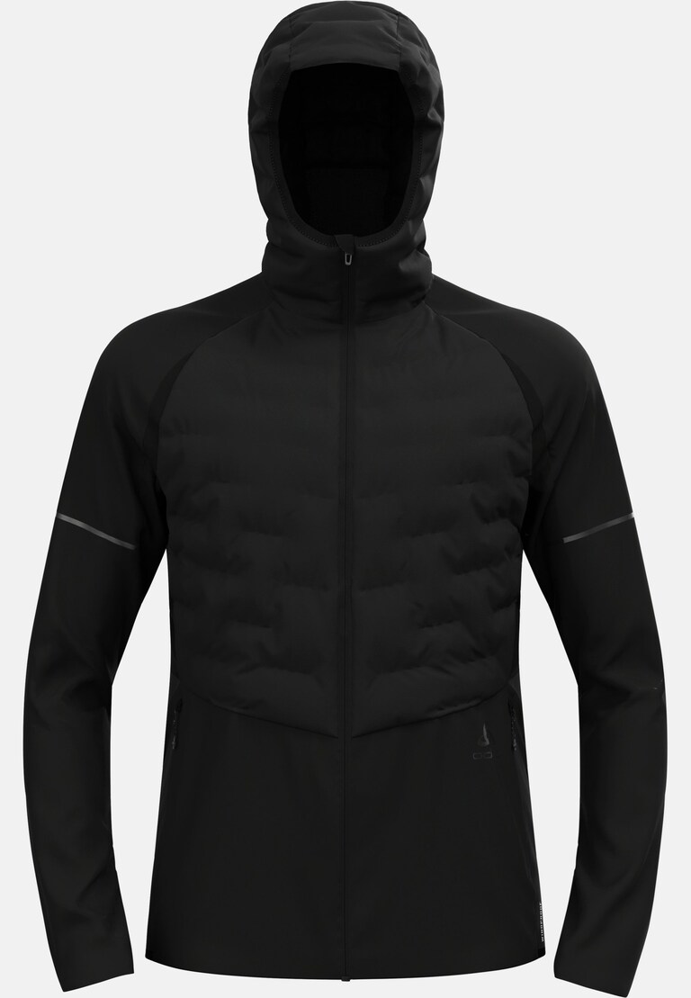 The Zeroweight Insulator running jacket