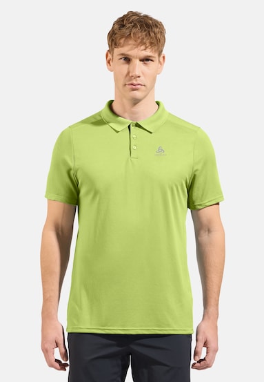 The men's F-Dry polo shirt