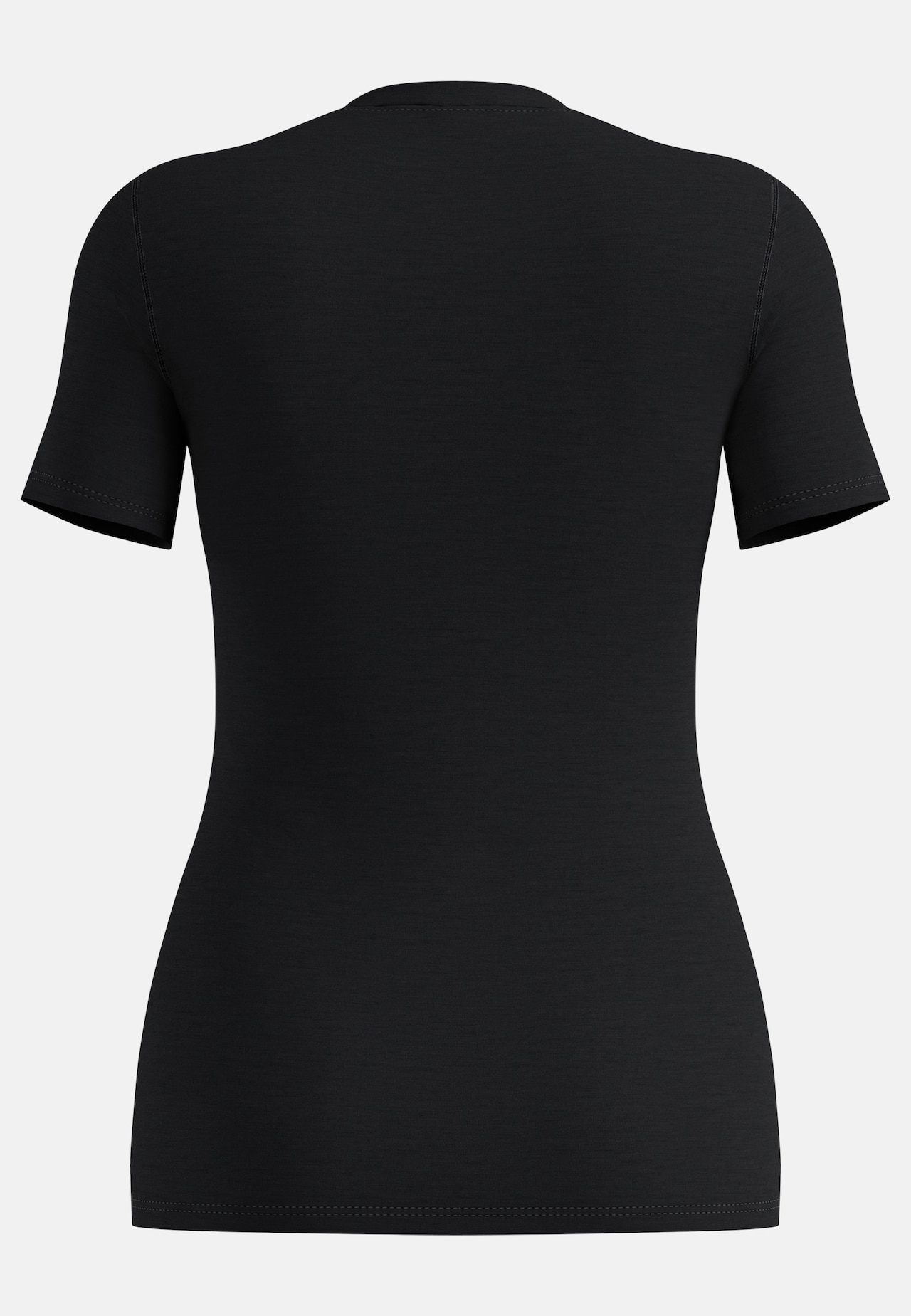 Intimo tecnico Merino 160 a maniche corte