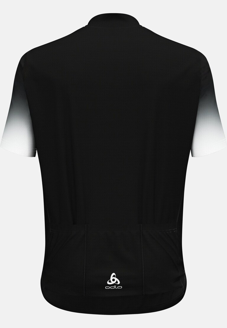 The Essentials short sleeve cycling jersey