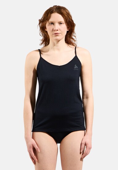 The Natural Merino 160 Base Layer Singlet