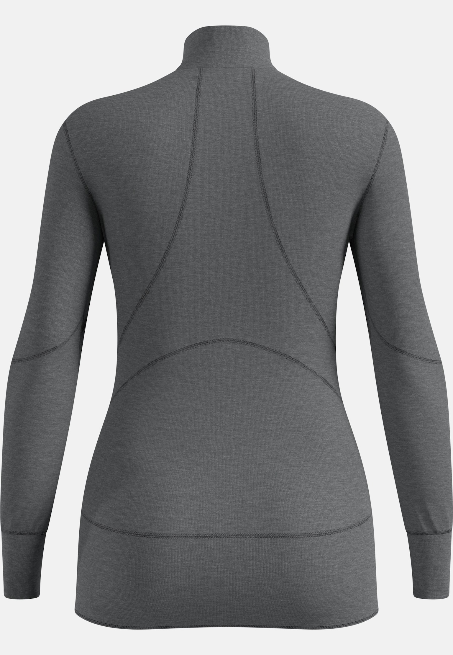 Active X-Warm Base Layer Half-Zip
