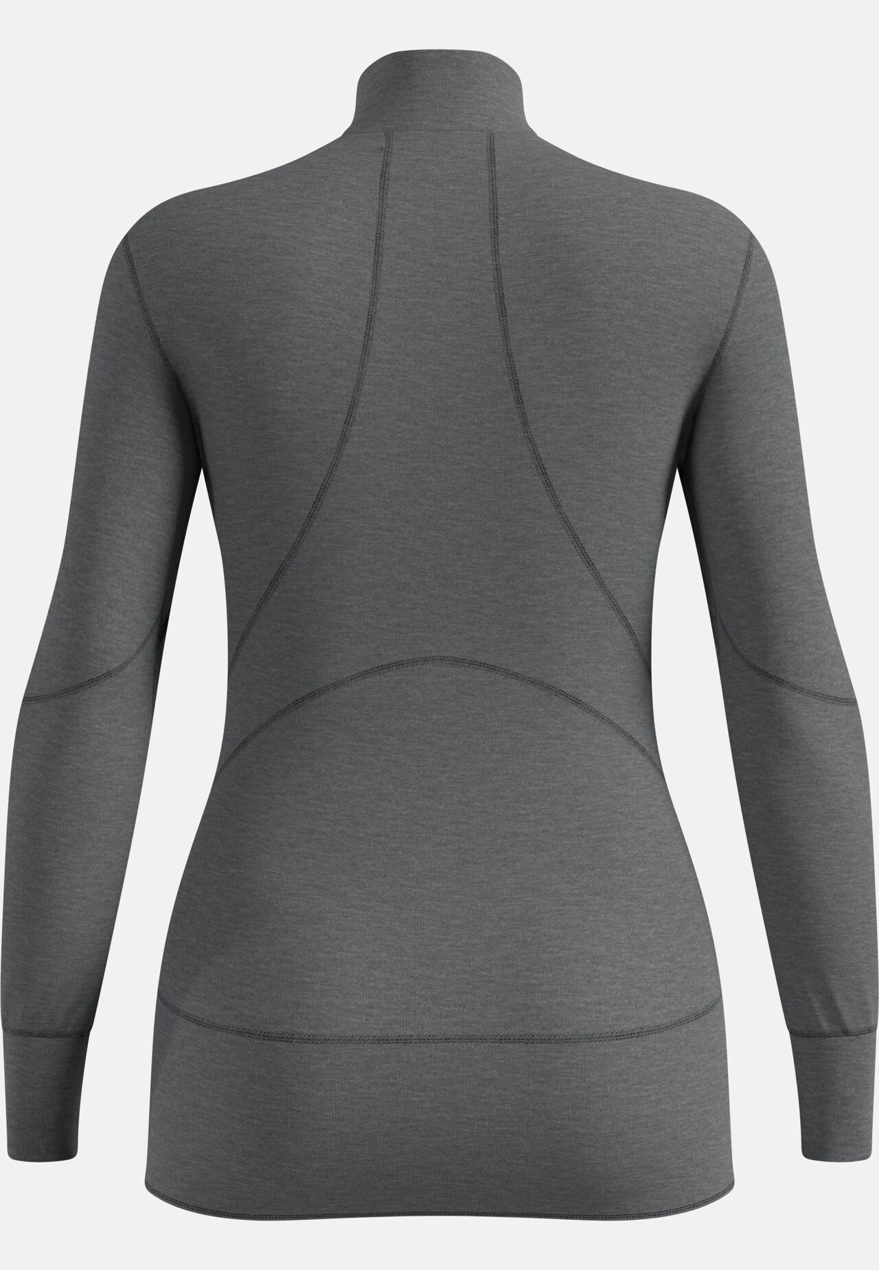 Active X-Warm Base Layer Half-Zip
