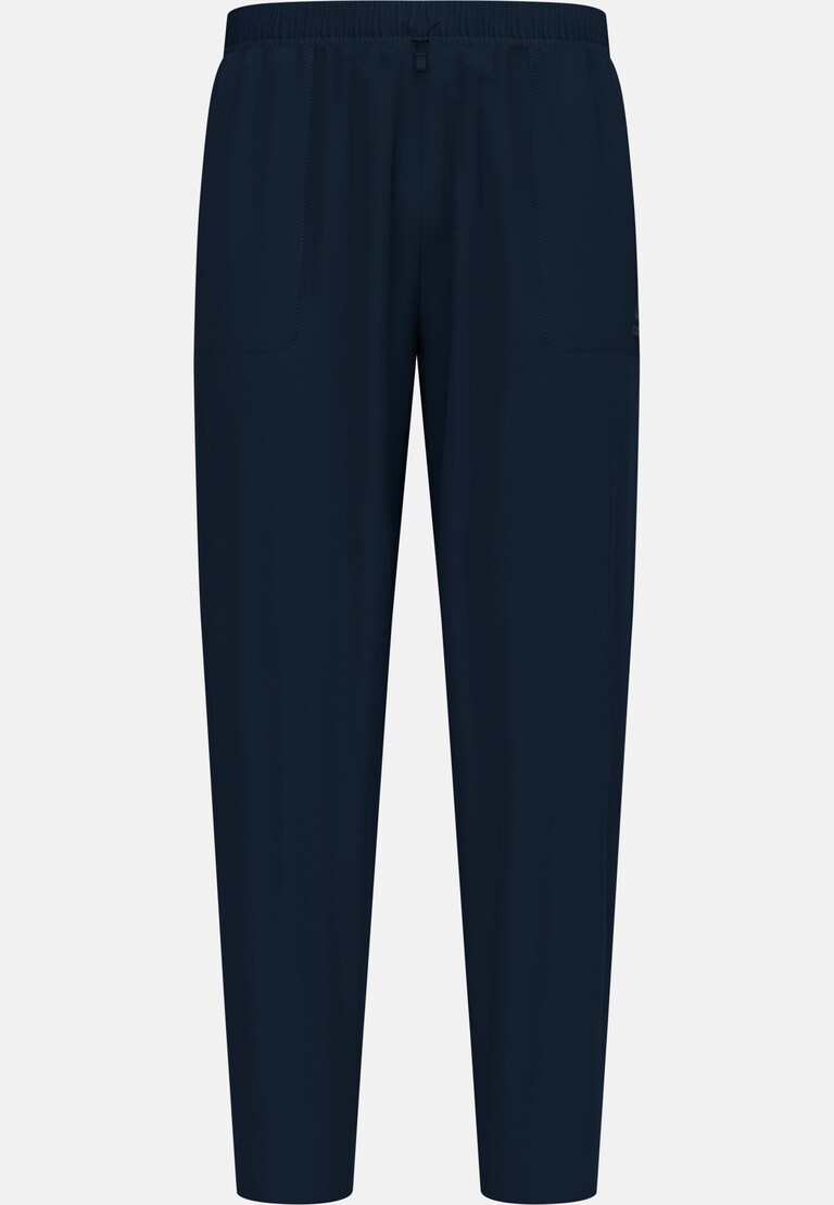 The Ascent ultralight tapered ripstop 7/8 pants