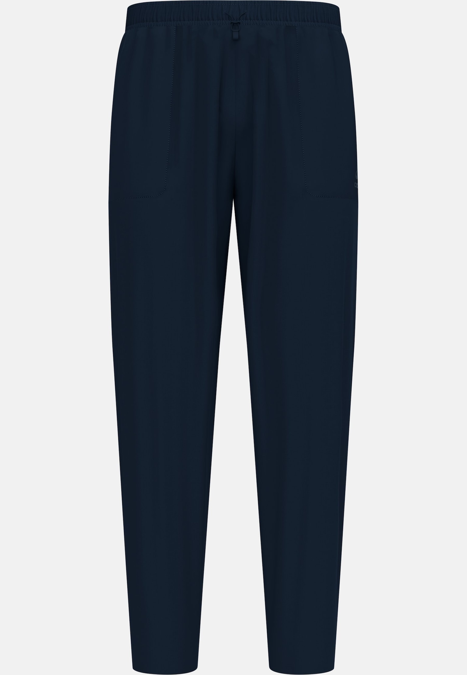 Pantalon 7/8 fuselé ultraléger en ripstop Ascent