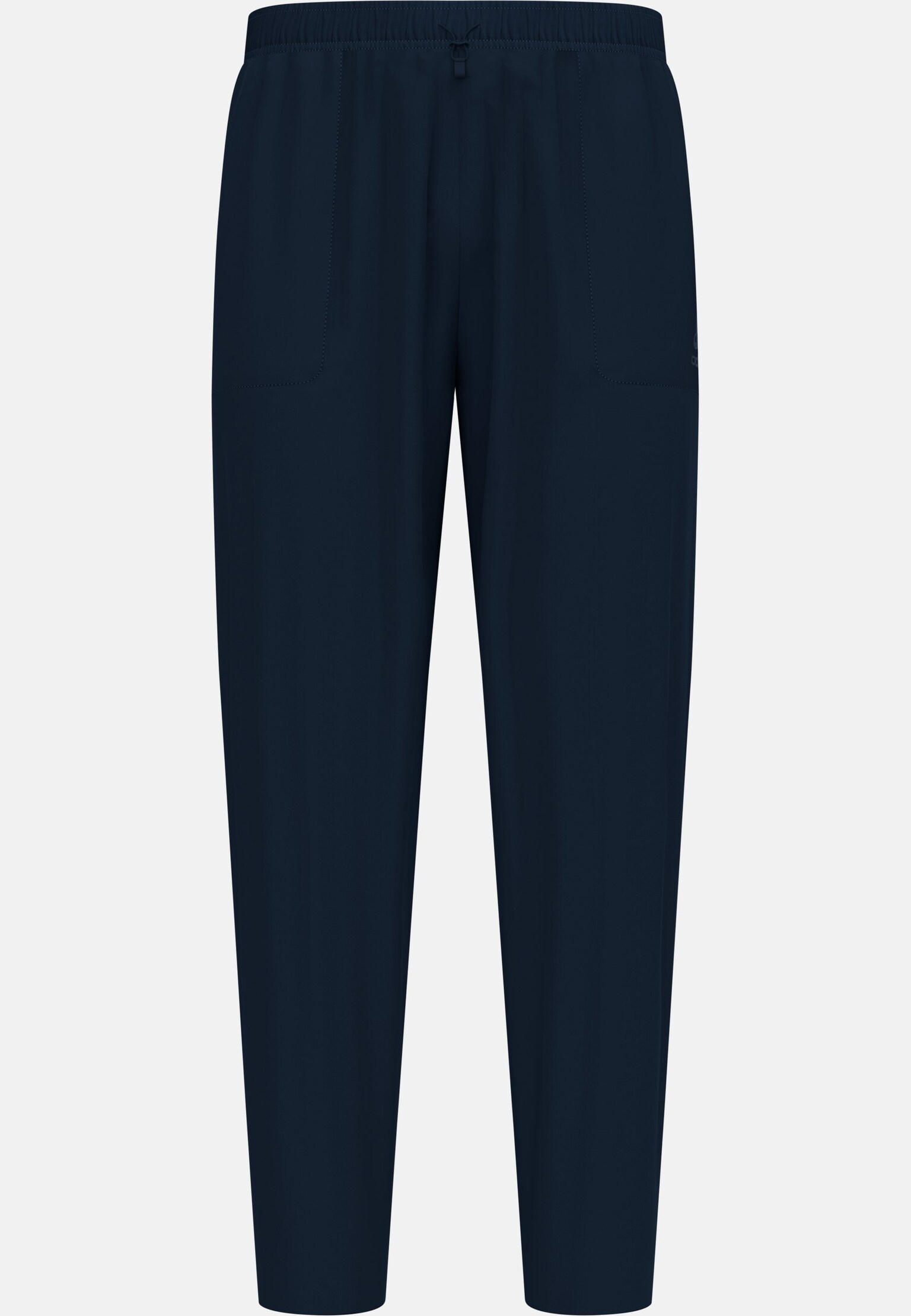 Ultraleichte Ascent 7/8-Ripstop-Hose mit schmal zulaufendem Bein