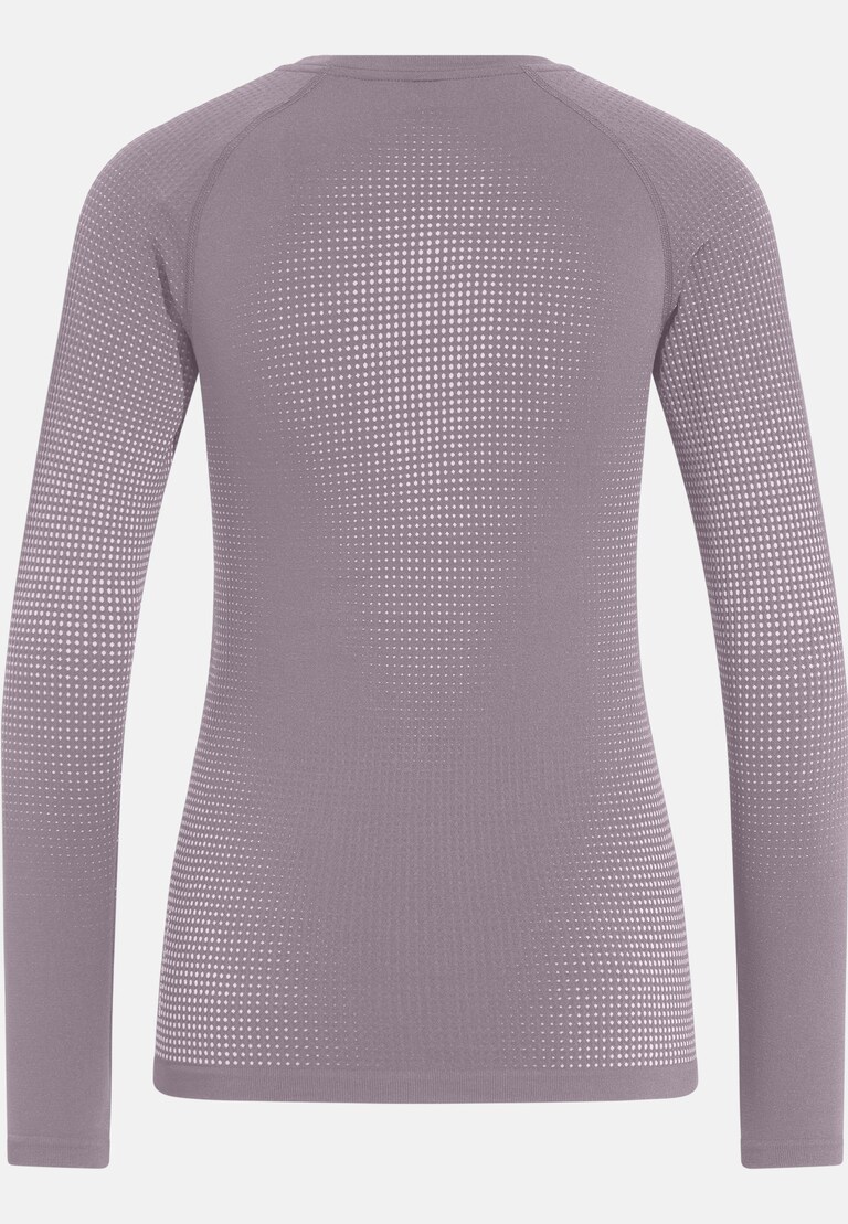 The Performance Warm Base Layer Top