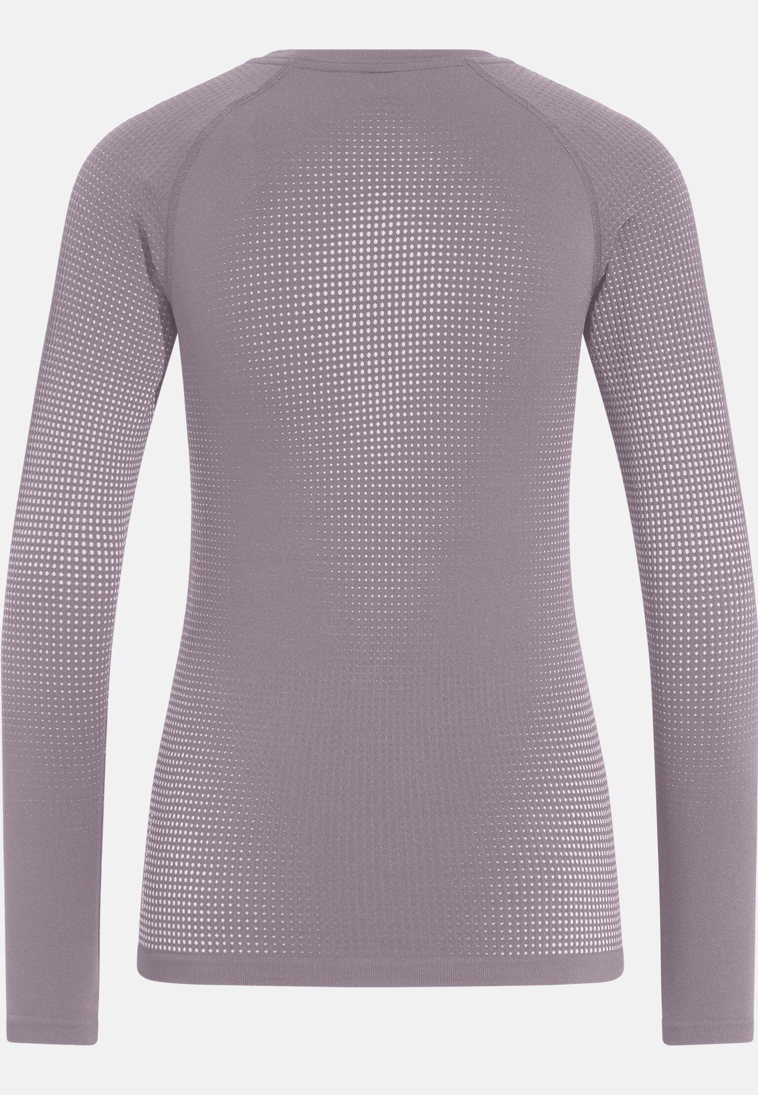Haut à manches longues Performance Warm