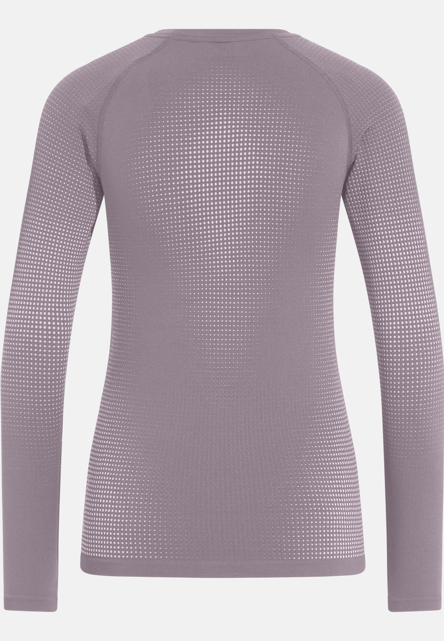 Haut à manches longues Performance Warm