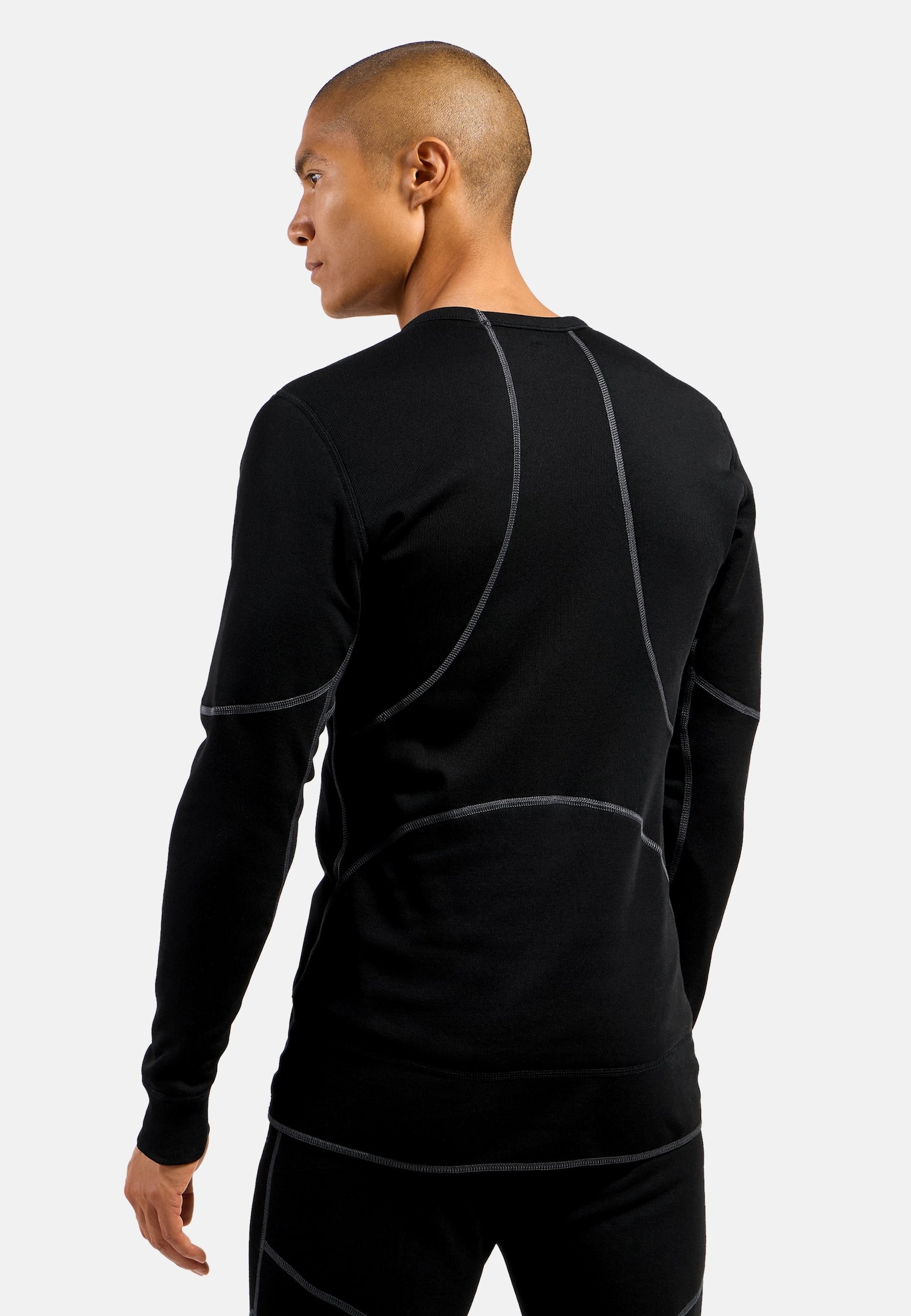 Sous-vêtement technique Active X-Warm haut
