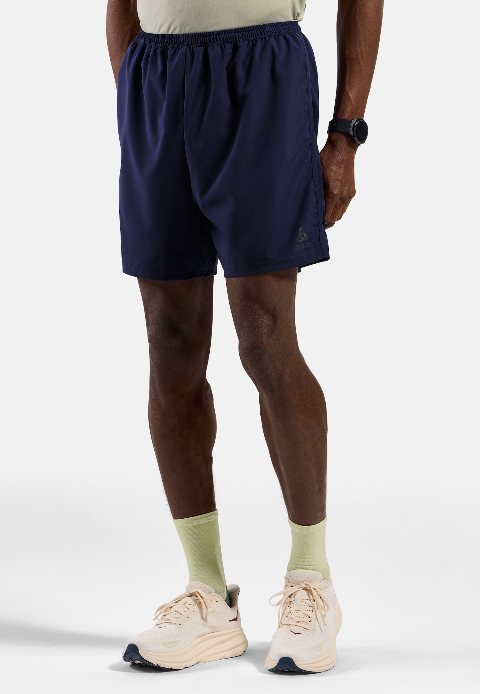 Short de running Essential 6 Inch