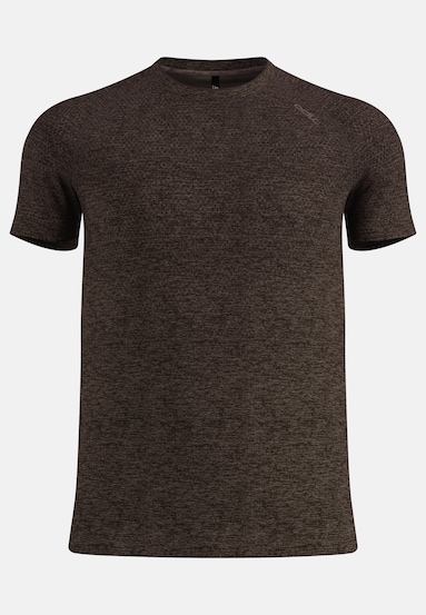 Essential Seamless Lauf-T-Shirt