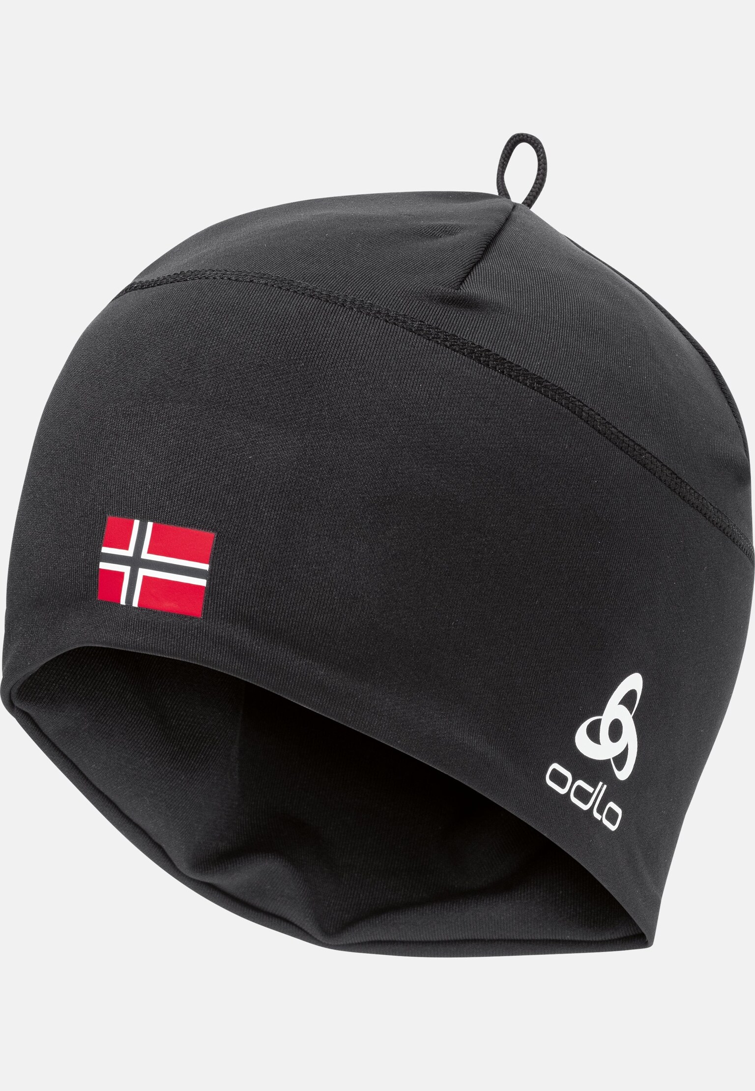 Bonnet Polyknit Fan Warm