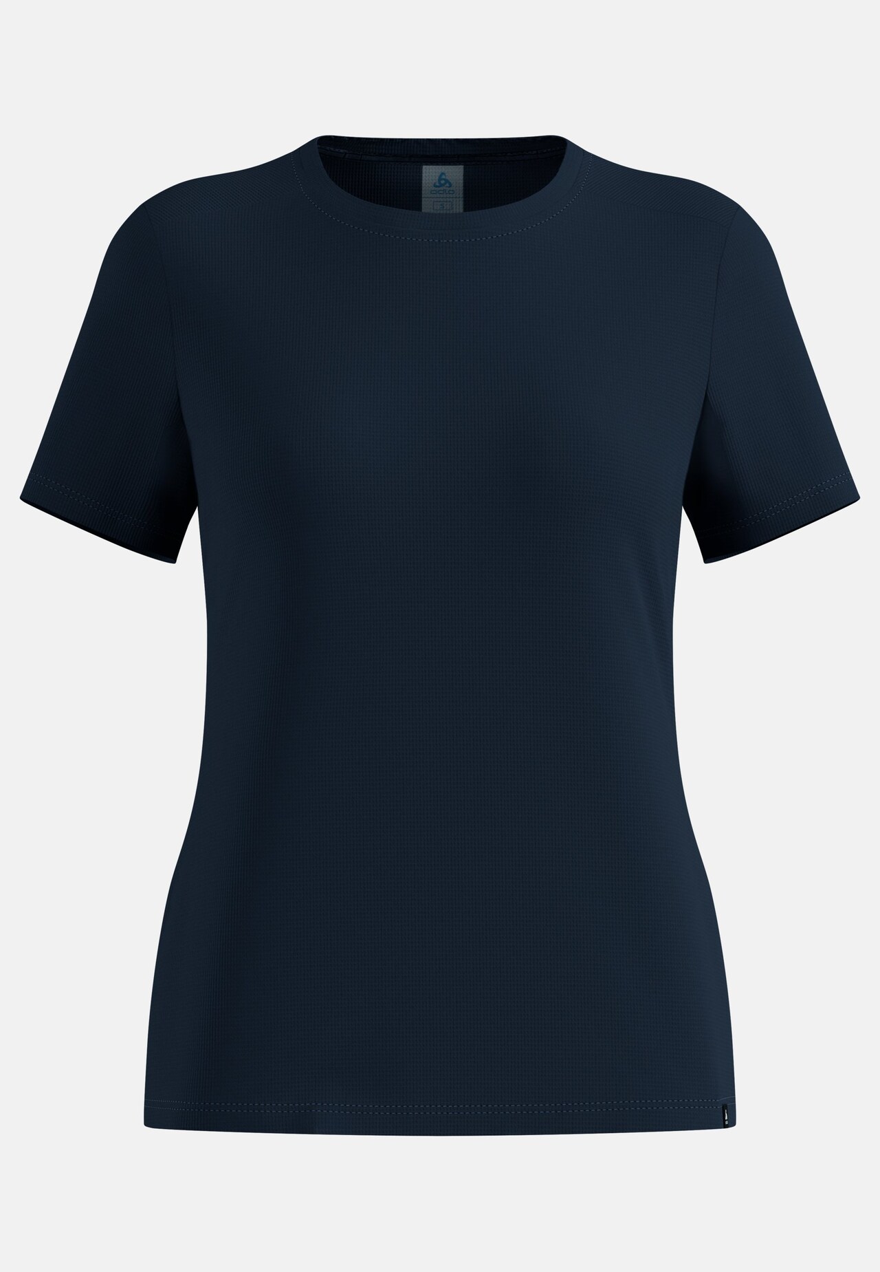 T-shirt Cubic Light